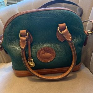 Vintage Dooney & Bourke bag